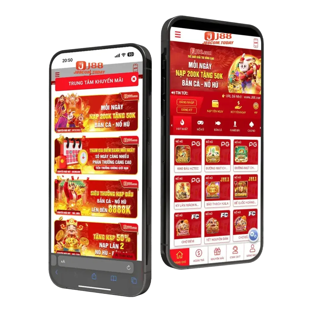 Đồ họa game bắn cá bbet sống động