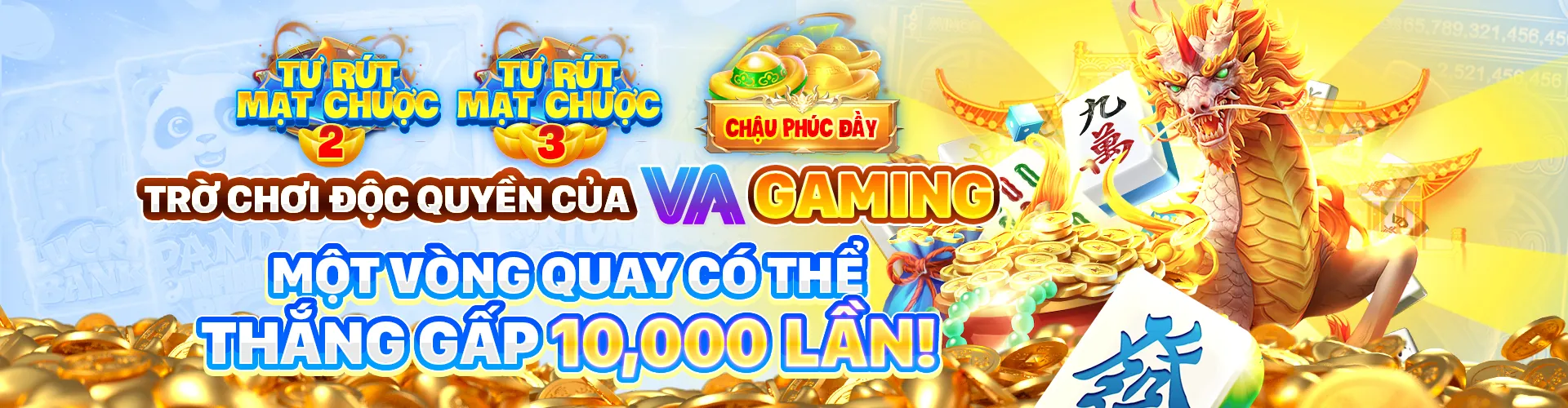 Khuyến mãi độc quyền tại bbet đăng nhập