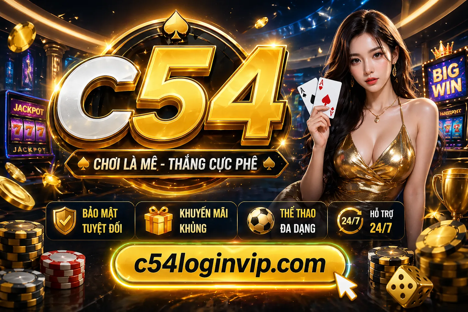 Chương trình VIP bbet