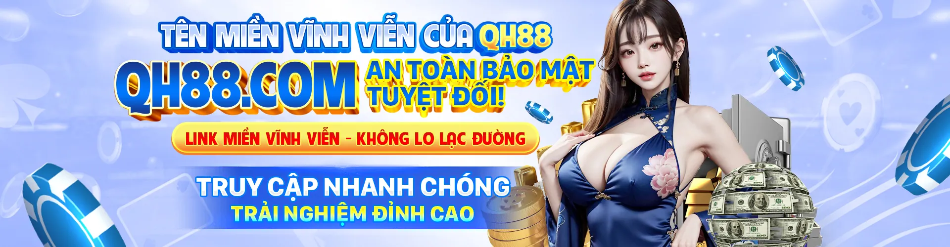 Bảo vệ tài khoản bbet
